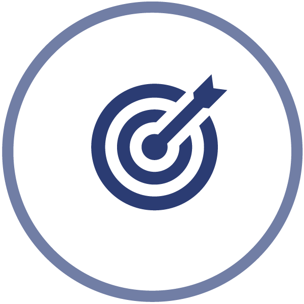 Select Target Behaviors